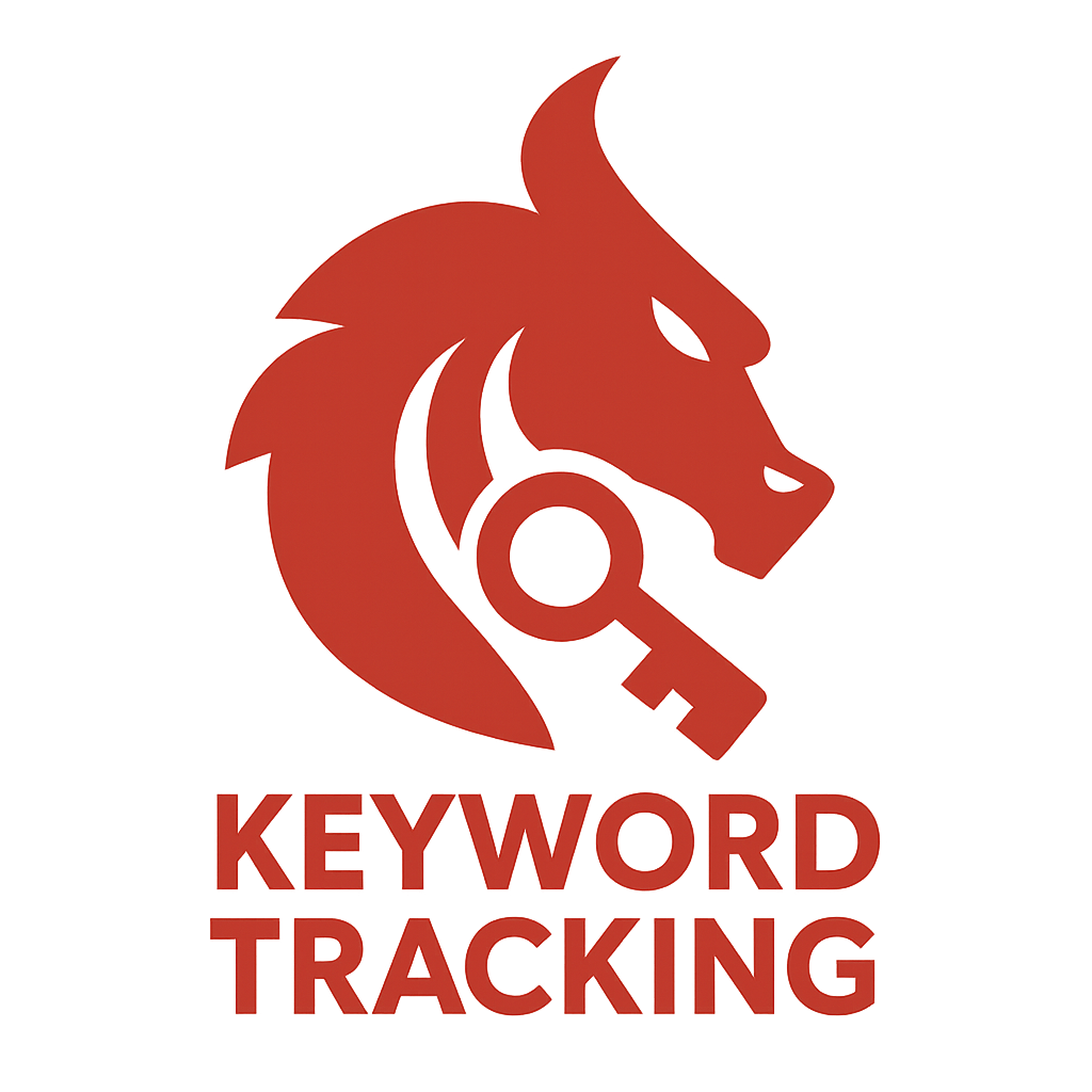 Keyword Tracking