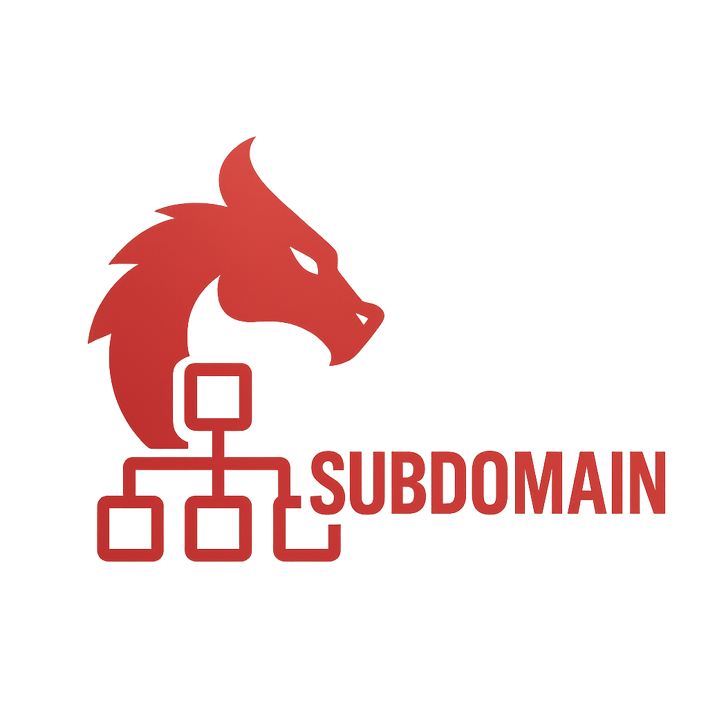 Subdomain Scanner